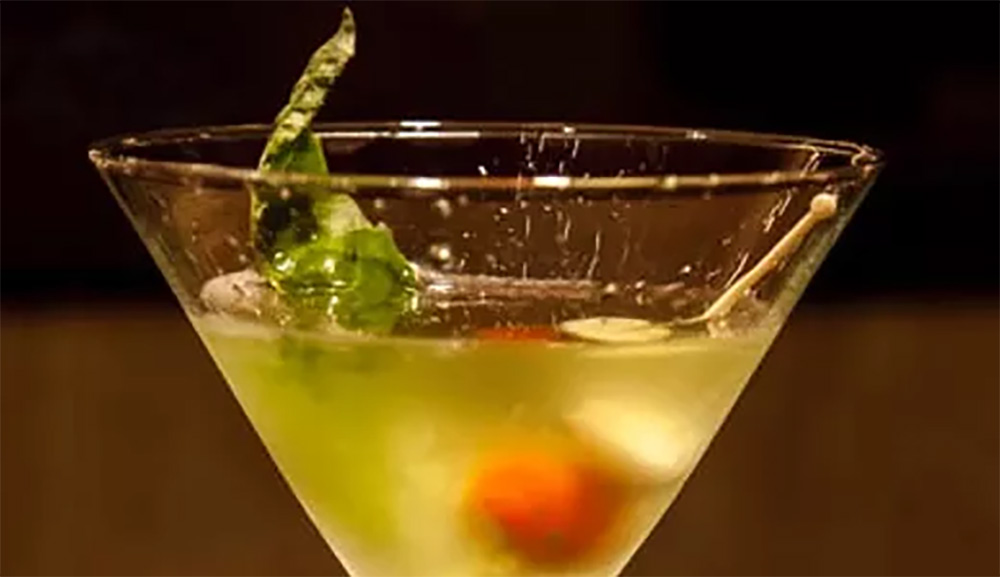 cocktails